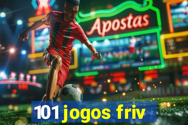 101 jogos friv