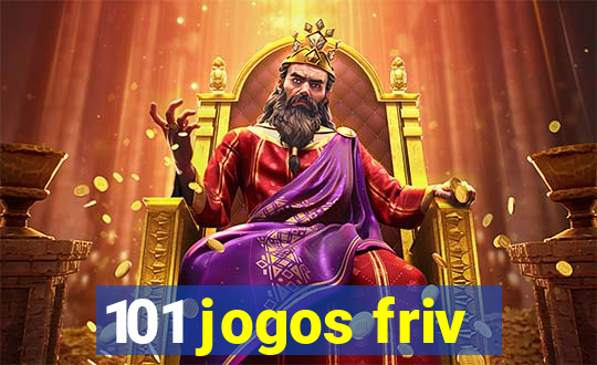 101 jogos friv