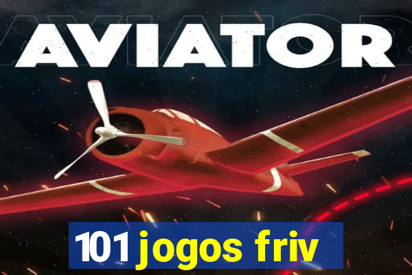 101 jogos friv