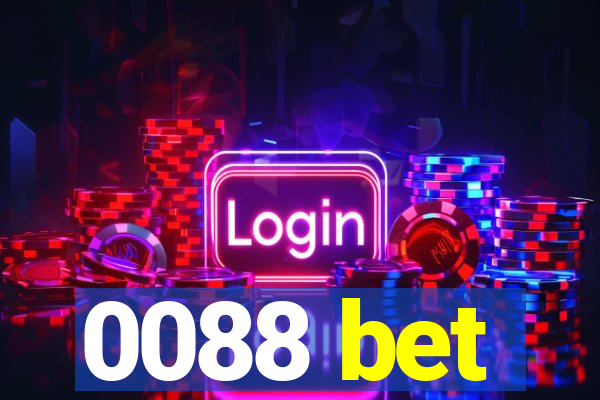 0088 bet