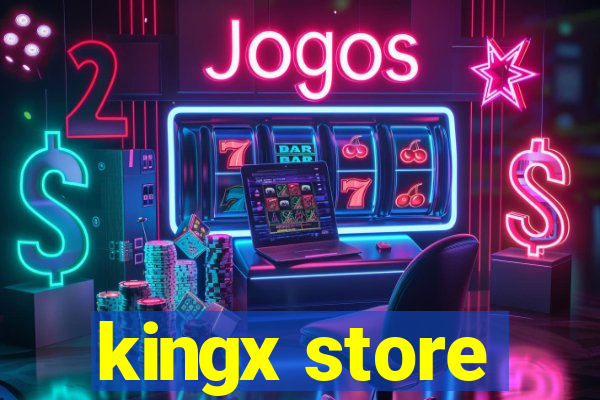 kingx store