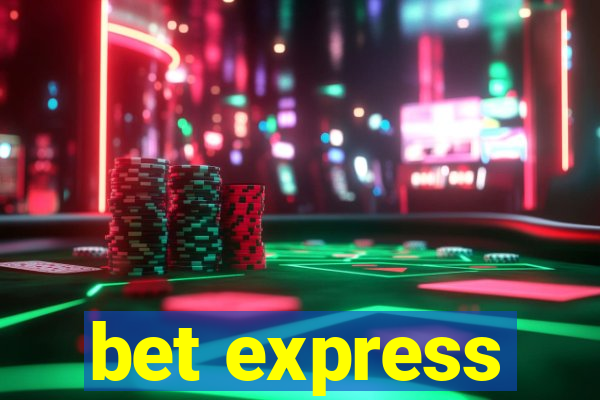 bet express