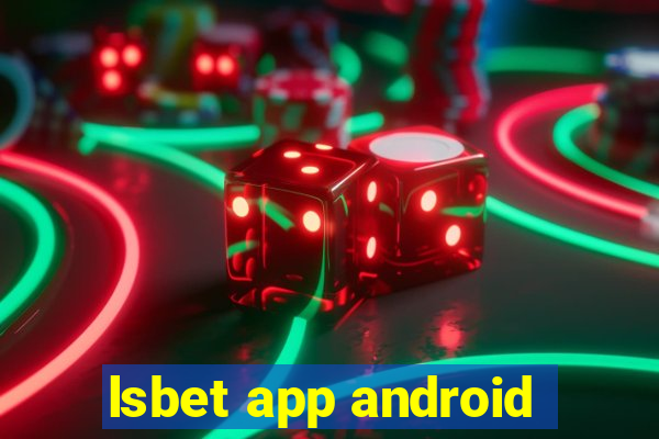 lsbet app android