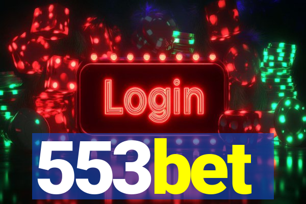 553bet