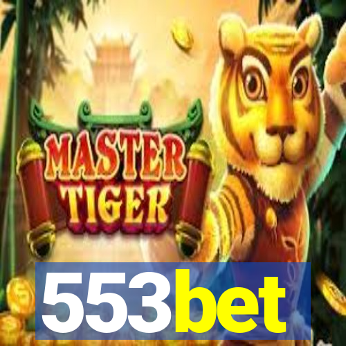 553bet