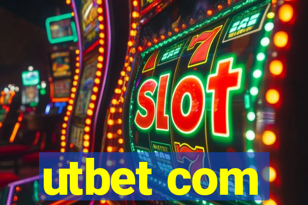 utbet com