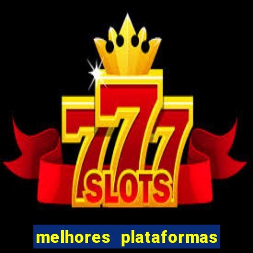 melhores plataformas de jogo online