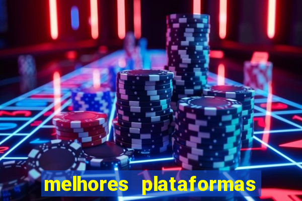 melhores plataformas de jogo online