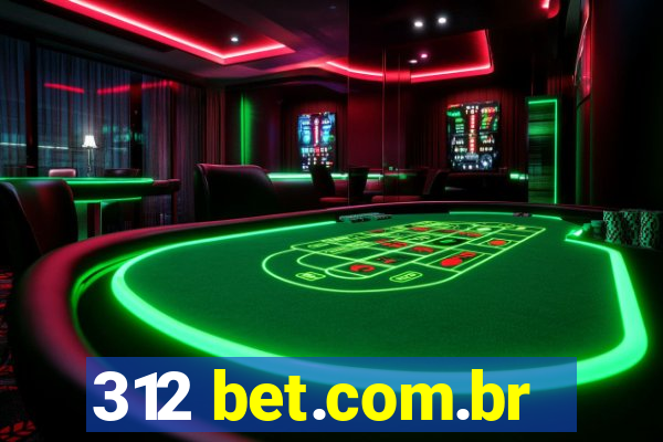 312 bet.com.br