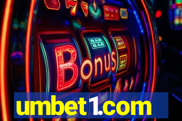 umbet1.com