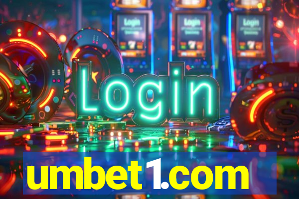 umbet1.com