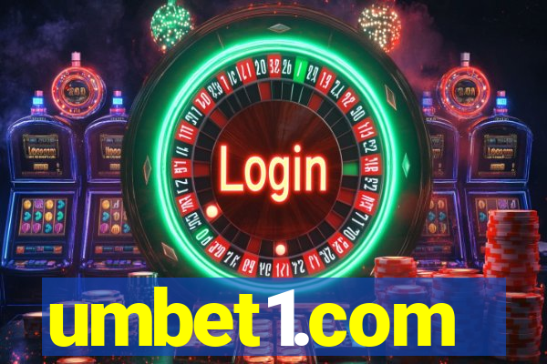 umbet1.com