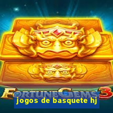 jogos de basquete hj