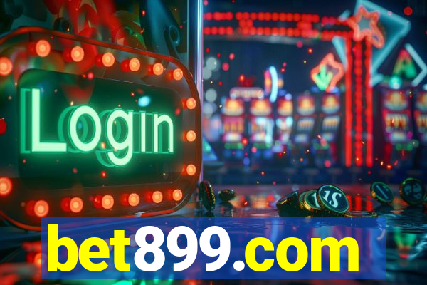 bet899.com