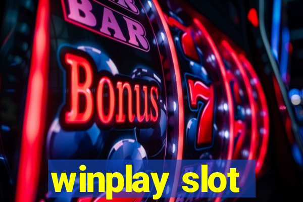 winplay slot