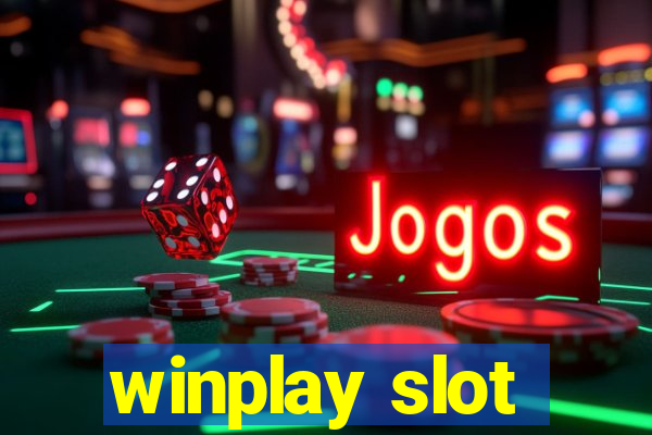 winplay slot