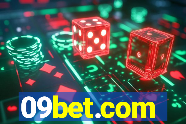 09bet.com