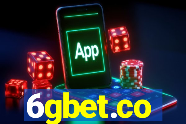 6gbet.co