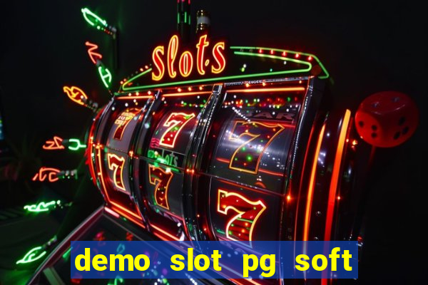 demo slot pg soft double fortune