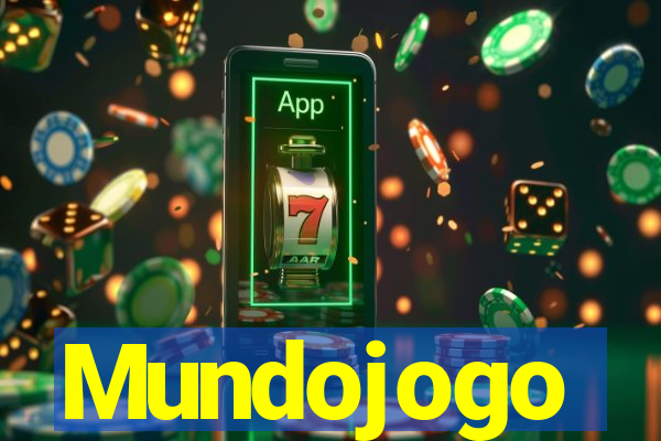 Mundojogo