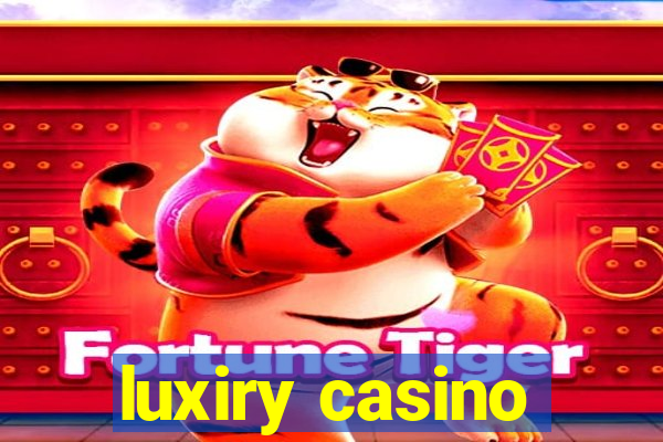 luxiry casino