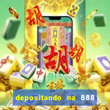 depositando na 888 casino com neteller