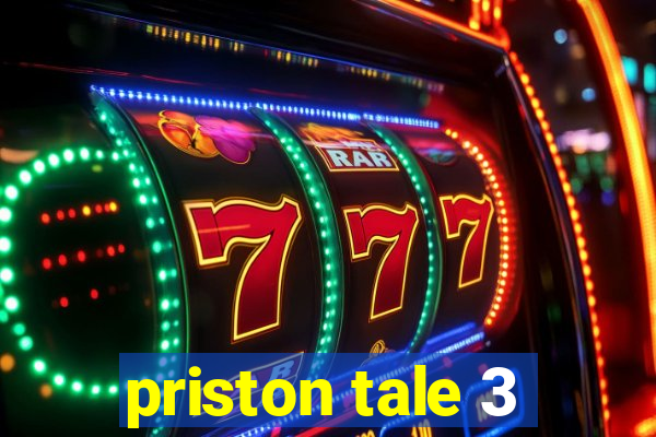 priston tale 3