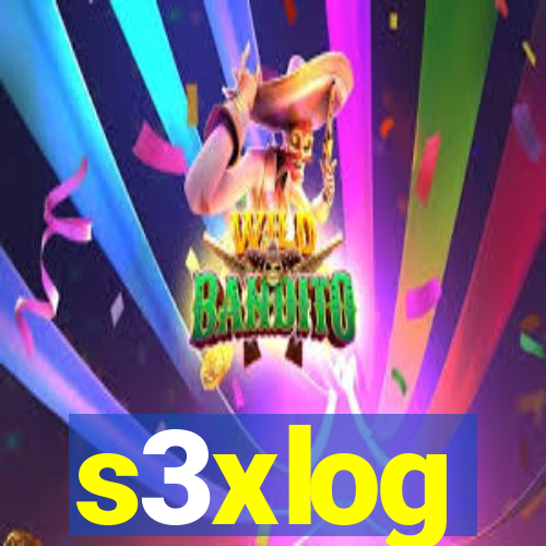 s3xlog