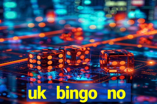 uk bingo no deposit bonus