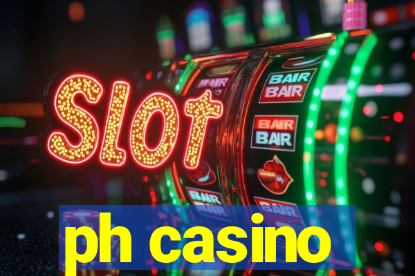 ph casino