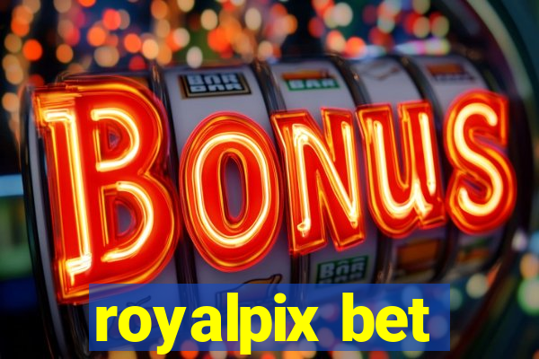 royalpix bet