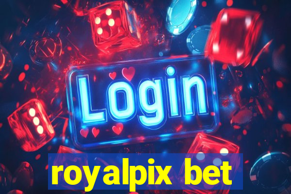 royalpix bet