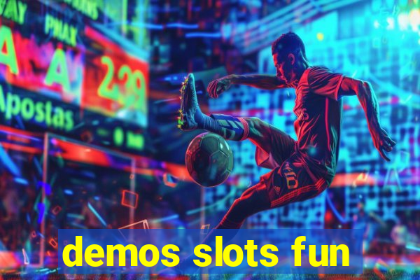 demos slots fun