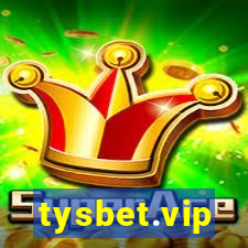 tysbet.vip