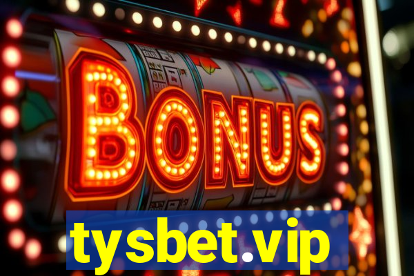 tysbet.vip