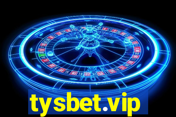 tysbet.vip