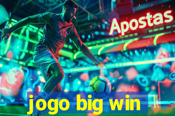 jogo big win