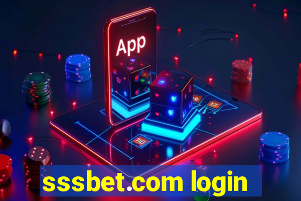 sssbet.com login