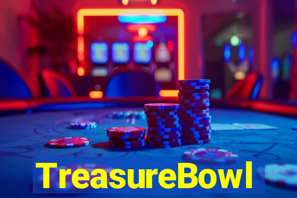 TreasureBowl treasure bowl modo de jogar