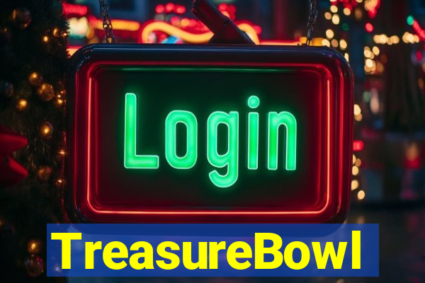 TreasureBowl treasure bowl modo de jogar