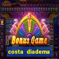 costa diadema casino review