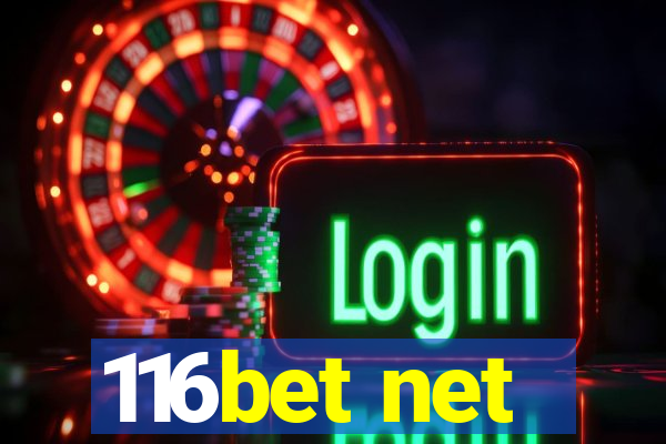 116bet net