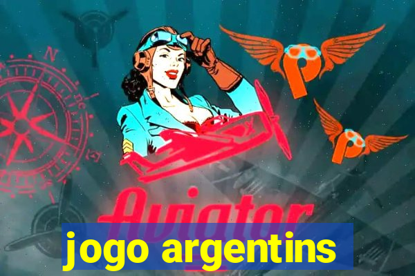 jogo argentins