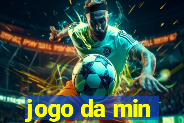 jogo da min