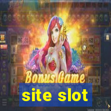 site slot