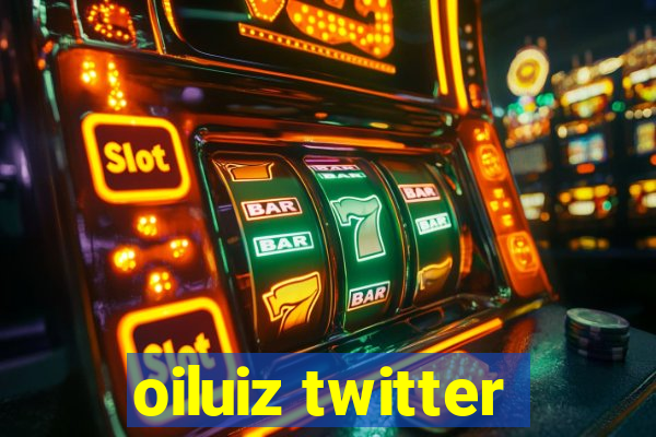 oiluiz twitter