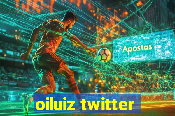 oiluiz twitter