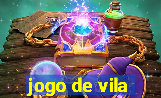 jogo de vila