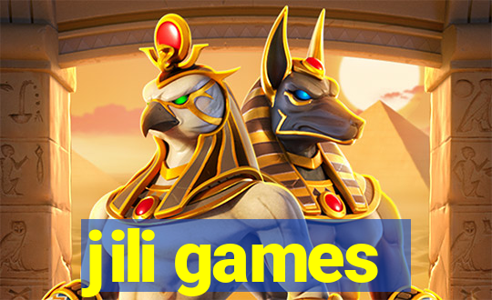 jili games