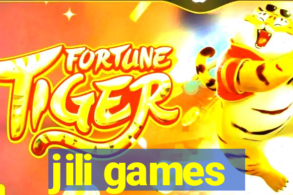 jili games